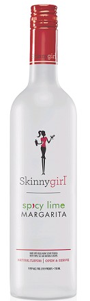 images/wine/SPIRITAS and OTHERS/Skinnygirl Spicy Lime Margarita.jpg